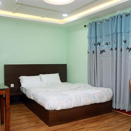 Kathway Hostel & Homestay Kathmandu Luaran gambar